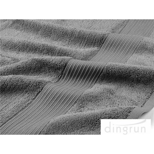 Extra Large Premium Quality Luxury Cotton Bath Towel Soft Absorbent  For Hotel