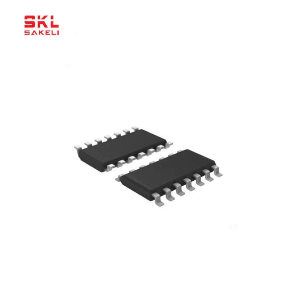 MAX489ESD+T IC Chips Low Power RS-485 RS-422 Transceivers Package Case 14-SOIC