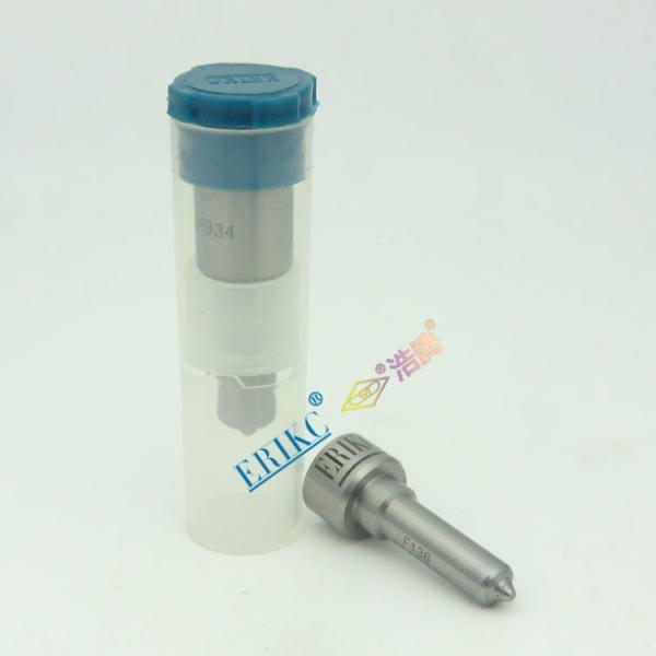 ERIKC original auto car nozzle L023PBC Common Rail Injector diesel For Delp nozzles L023 PBC