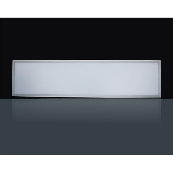 600*1200*16mm 66W AC100 - 240V SMD Energy Saving Cold White Al6063 Flat Panel LED Lighting