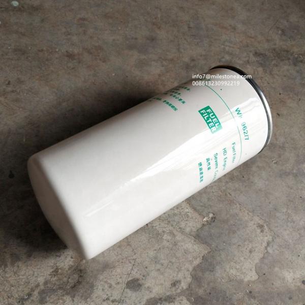 Heavy Duty Truck Diesel Fuel Filter WDK962 FF5709 11711074 P550372 VG1560080012