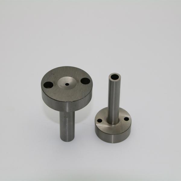 SKD61 Hot Work Die Steel Slide Core Unit with High Precision +/-0.01mm and Customizable Size for Mold Applications