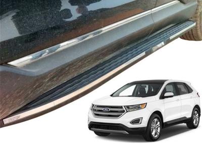 Auto Accessory Sport Style Running Boards for All New FORD EDGE 2015 and 2017