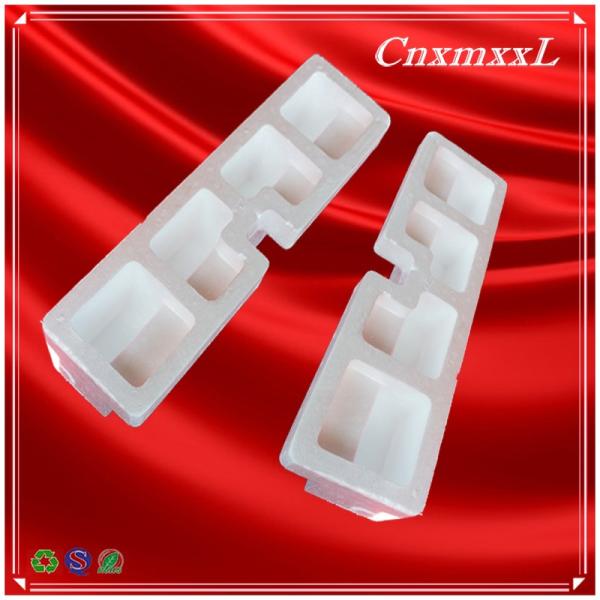 Логистическая упаковка EPE Жемчужная хлопчатобумажная плодовая упаковка Шкодоустойчивая антипадная пенка