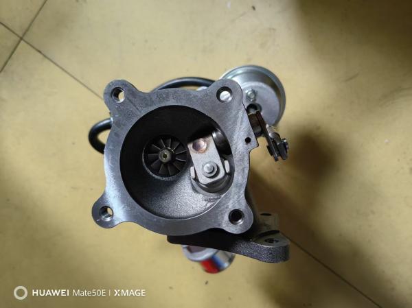Trumpchi RHF3 VP69 10100331310000 GAC GS4 4A13M1 1.3L 101KW TurboCharger-