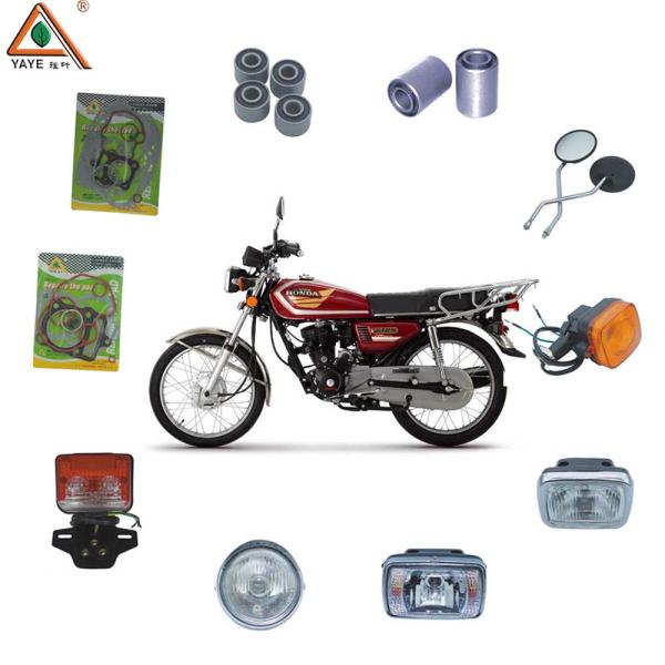 HONDA CG125 CG150 Мотоциклетные двигатели обновление и ремонт