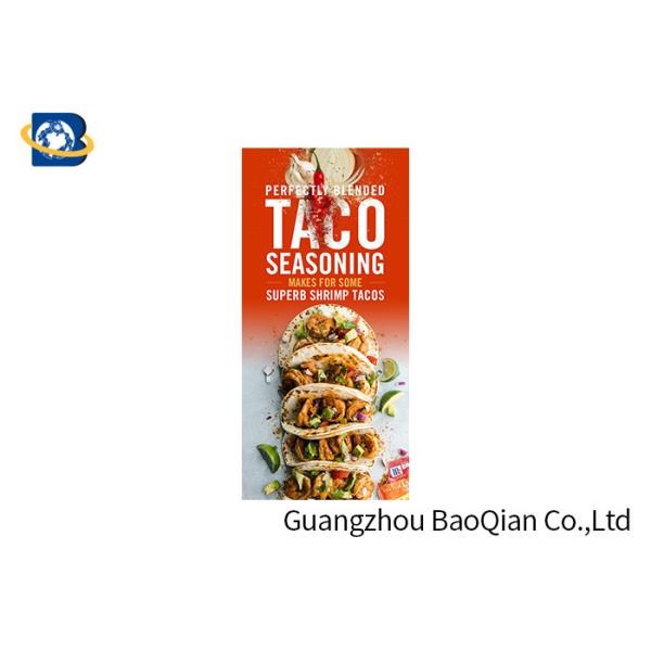 Фаст-фуд рекламируя дизайн линзовидного влияния сальто плаката 3Д сногсшибательный для продвижения