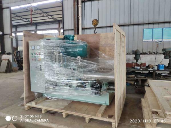 10 Liters Pin Type Bead Mill Wet Grinding Machine for Chemical