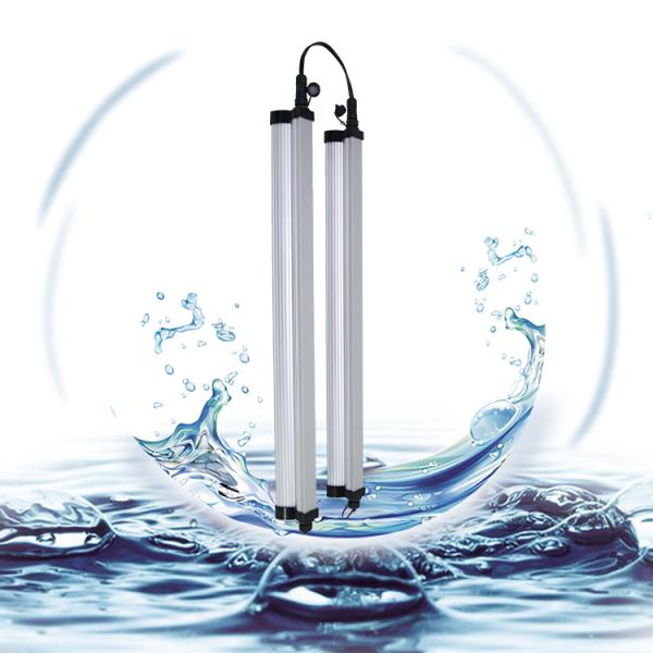 50000hrs Waterproof LED Grow Light