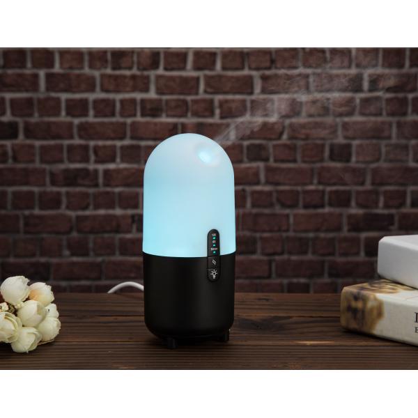 Air Travel Portable USB 45ml Car Aromatherapy Humidifier