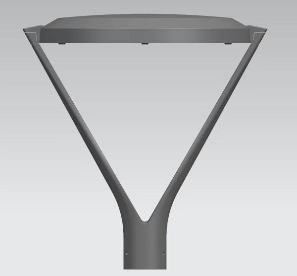 Lâmpadas de jardim LED