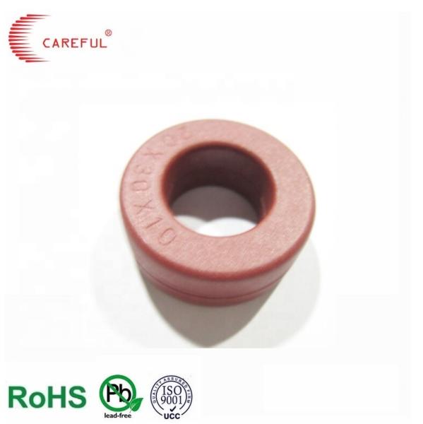 High Frequency Toroidal Nanocrystalline Core Large Size 120x70x30mm