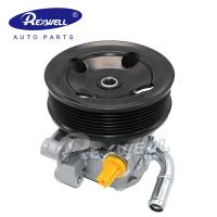 Bomba de dirección hidráulica automática AB313A696A UC2A32650A para MAZDA BT-50 Ford Ranger TKE SA2R 2.2 3.2 AB31-3A-696A UC2A-32-650A