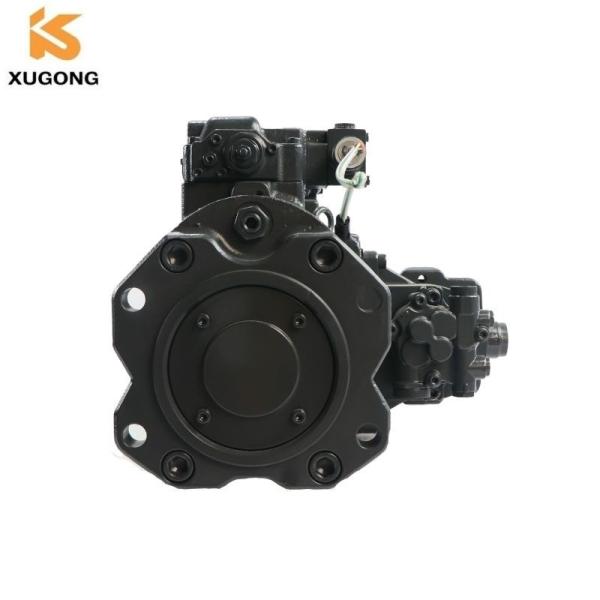 DH500 Excavator Hydraulic Pumps KAWASAKl K5V200DTP-9N0B(PTO) Hydraulic Main Pump