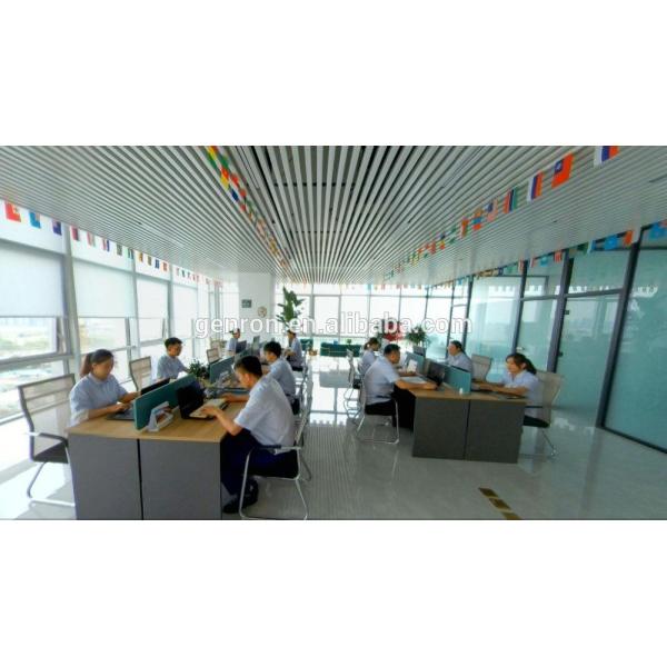 Трактор тележки BEIBEN 380HP 420HP главный используя европейскую технологию Benz