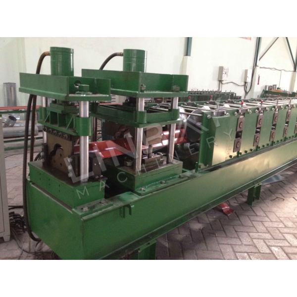 0.4-0.6mm Roofing Roll Forming Machine
