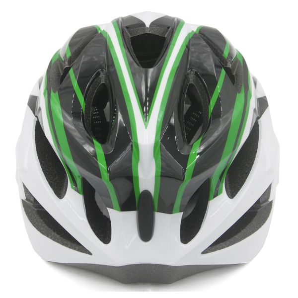 High End Detachable Light Sports Bike Helmet with Streamline Design Mountain Bicycle Accessories & Hats & Headwear