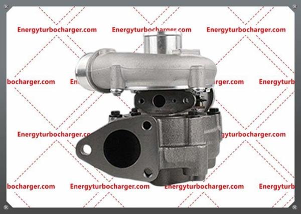 GT1749V Toyota Turbocharger 801891-5001S 0001 721164-0013 1720127030A 17201-27030F 1CD-FTV Engine