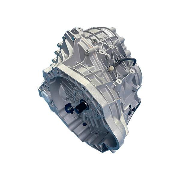 TRANSMESUN 487022/480320/1701100V5080 VT3 Conjunto de transmisión de caja de cambios con compradores