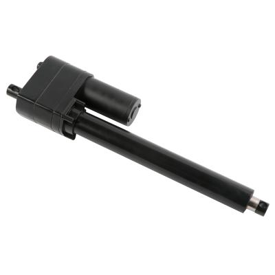 Rugged High Force Linear Actuators With Lead Screw For Farm Machine