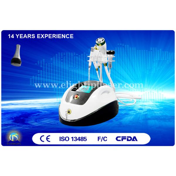 Portable RF Ultrasonic Cavitation Slimming Machine Body slimming machine