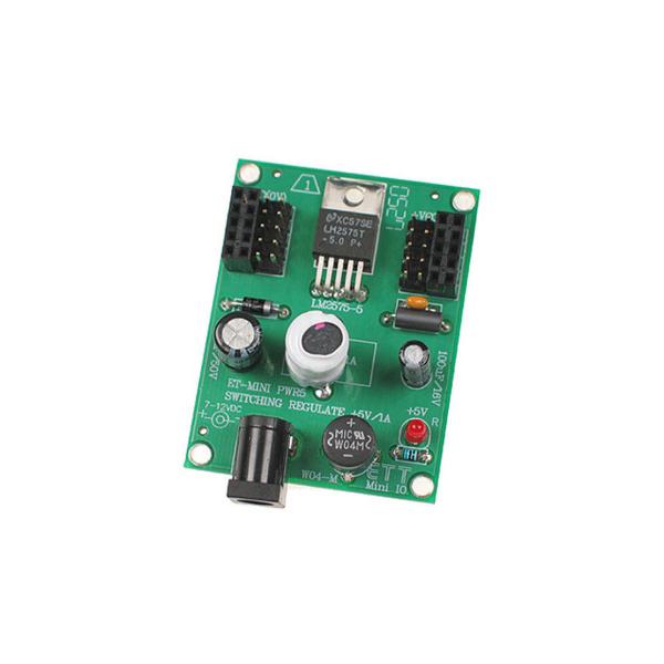 Automotive Printed Circuit Board SMT PCB Assembly Service ISO9001 UL