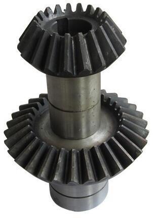Module 10 Steering Wheel Gear