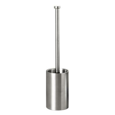 Morden Toilet Cleaner Holder Long Handle Standing Bowl Cleaner  For Hotel Motel Apartment