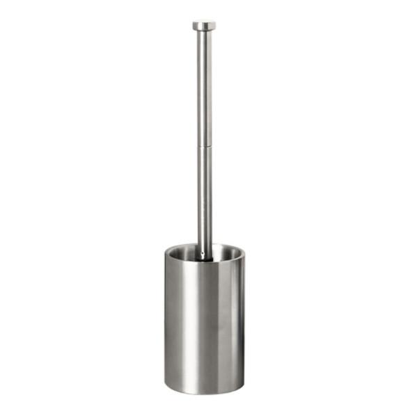 Morden Toilet Cleaner Holder Long Handle Standing Bowl Cleaner  For Hotel Motel Apartment