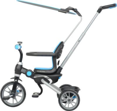Crianças dobráveis Balanced Bike Ride On Car Desconto personalizável para faixa etária 0-24 meses