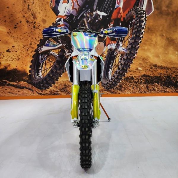 NX250 Four Stroke K27 Model 250CC Motorcycle Motorbikes for Motocross