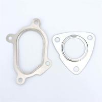 GT22 Turbocompressor Turbo Gasket Turbine Inlet Manifold Flange Gasket Fits