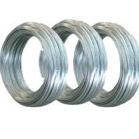 O fio de aço inoxidável de EPQ para as correias transportadoras acorrenta a resistência de corrosão alta