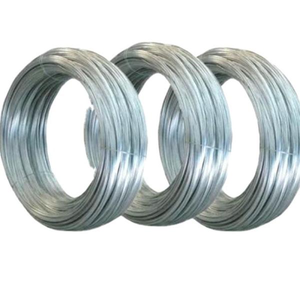 Fil de formage en acier inoxydable TOPONE 304 12 mm surface brillante