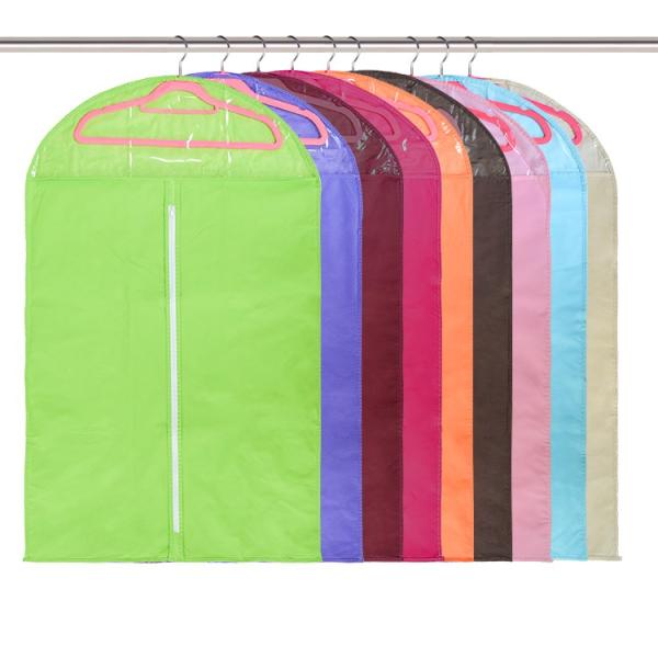 A prueba de polvo impermeable del guardapolvo el 100*70CM de la ropa de la tela no tejida