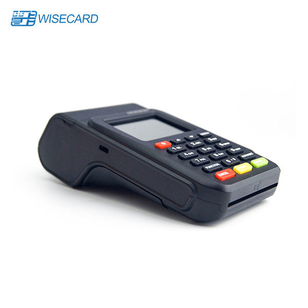 Читатель отпечатков пальцев Linux Pos Terminal Bluetooth подключение