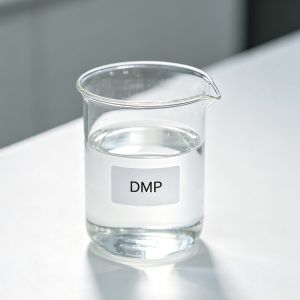 High Solubility DMP Dimethyl Phthalate Plasticizer for Excellent Film Forming