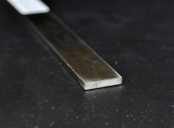 ASME SA276 Cold Drawn Stainless Steel Flat Bar For Doors Windows