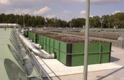 2.25KW Poultry Farm Manure Separator Equipment Screw Press Sludge Dewatering Machine