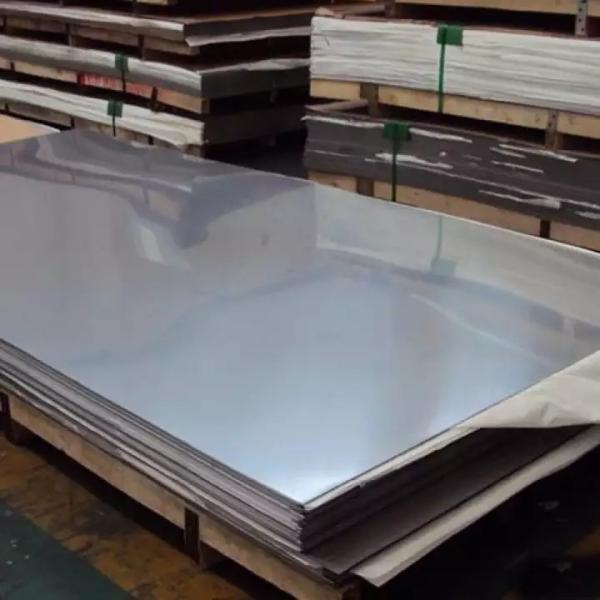 Astm 1020 A36 Galvanized Steel Sheet Q235b Spcc St37 6mm Mild Wear Resistant