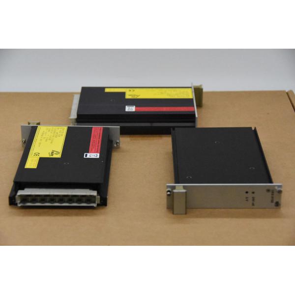 Emerson Module PR6423/003-010-CN Eddy Current Signal Converter