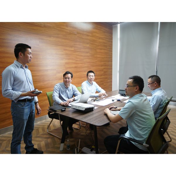WUXI DURABLE POWER TECHNOLOGY CO.,LTD