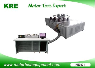 10kv High Voltage Energy Meter Testing Equipment  0.05 1000A Metering Cabinet