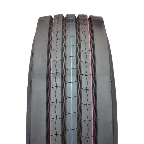 20 ПАР ISO 12r22.5 ECE ТОЧКИ вакуумируют радиальные автошины AR266 трактора