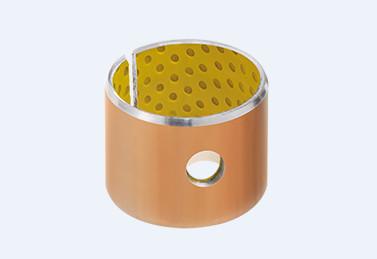 Complete Bushings Solutions For Industrial Valve | Valve Bush &  Sleeve Steel Bronze | Self-Lubricating Bearings