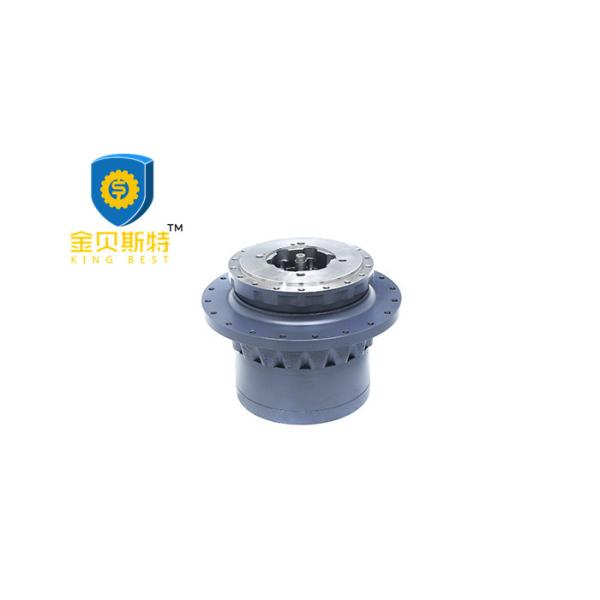 Коробка передач запасных частей КОМАТСУ, коробка передач качания 20И-27-00500 для гидравлического экскаватора Кравлер