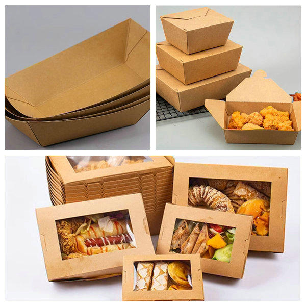 Recyclable 250gram 300gram 350gram Brown Kraft Wrapping Paper For Food Container Box  70cm 100cm Перерабатываемая 250 грамм 300 грамм 350 грамм коричневая крафтная упаковочная бумага для контейнеров для пищевых продуктов коробка 70 см 100 см