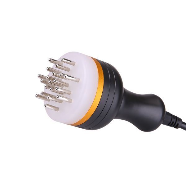 Laser Hair Growth Machine with Low Level Laser Therapy (LLLT) for Hair Follicle Stimulation