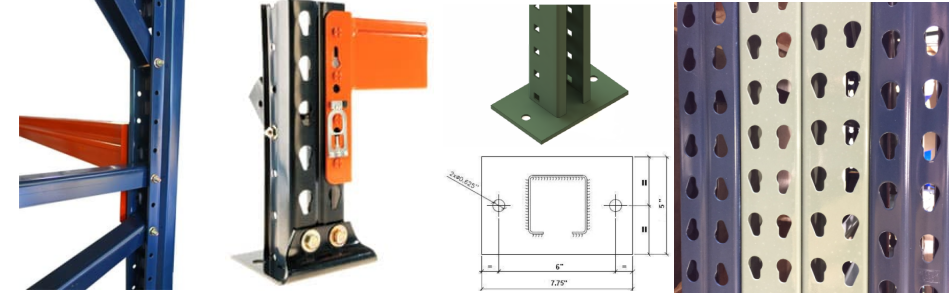 Вал GI 90mm машины шкафа Teardrop чистосердечный свертывая формируя
