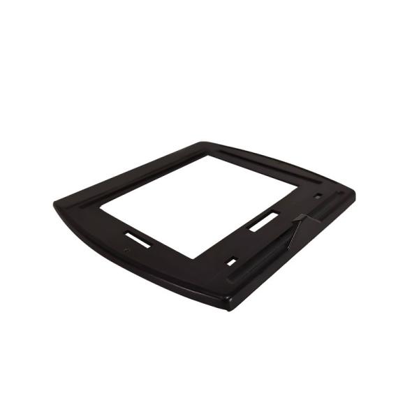 Manufacturer Supplier Large Injection Plastic Molding Custom Service